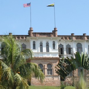 Kellie Castle